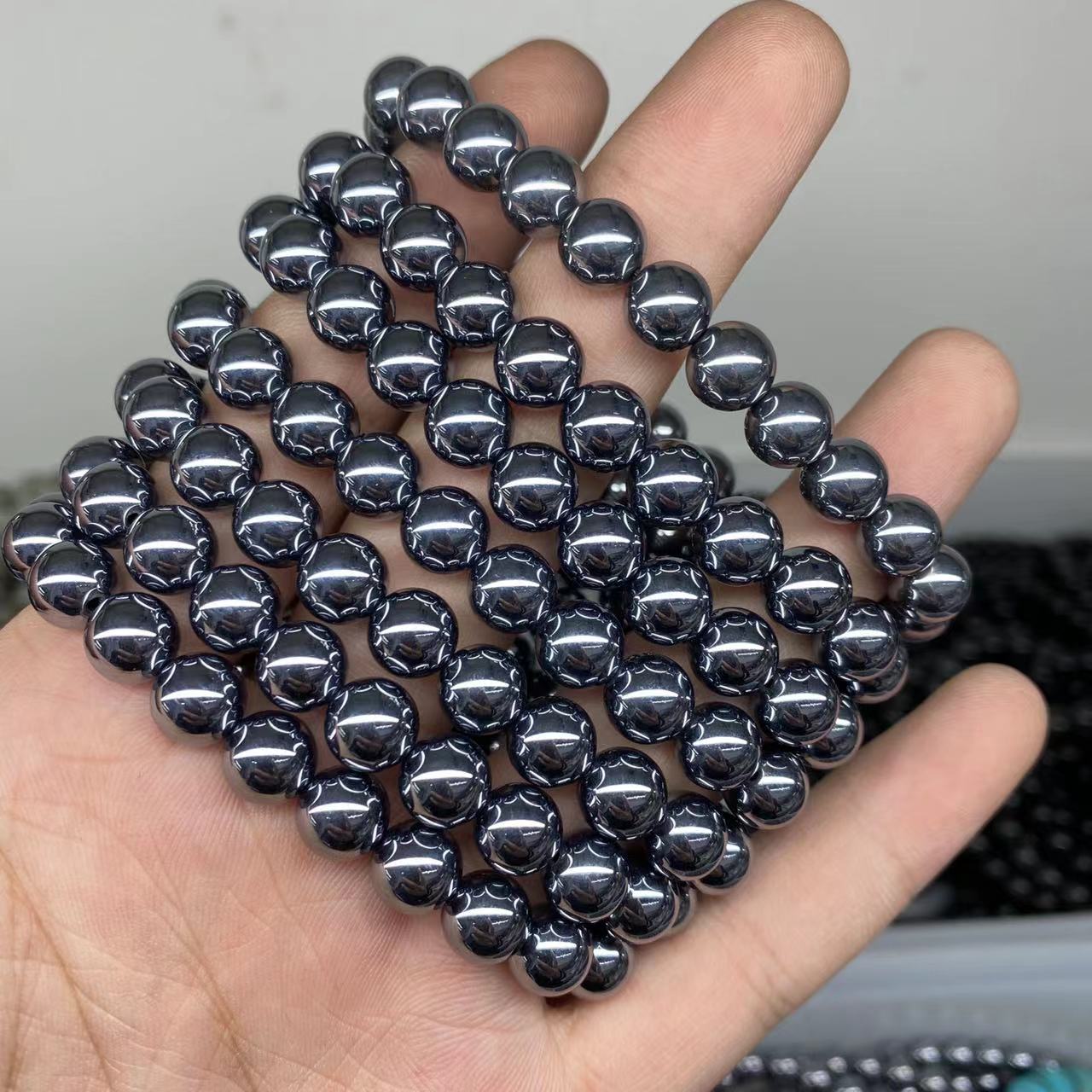 Teraherco Braceleto 6/8mm