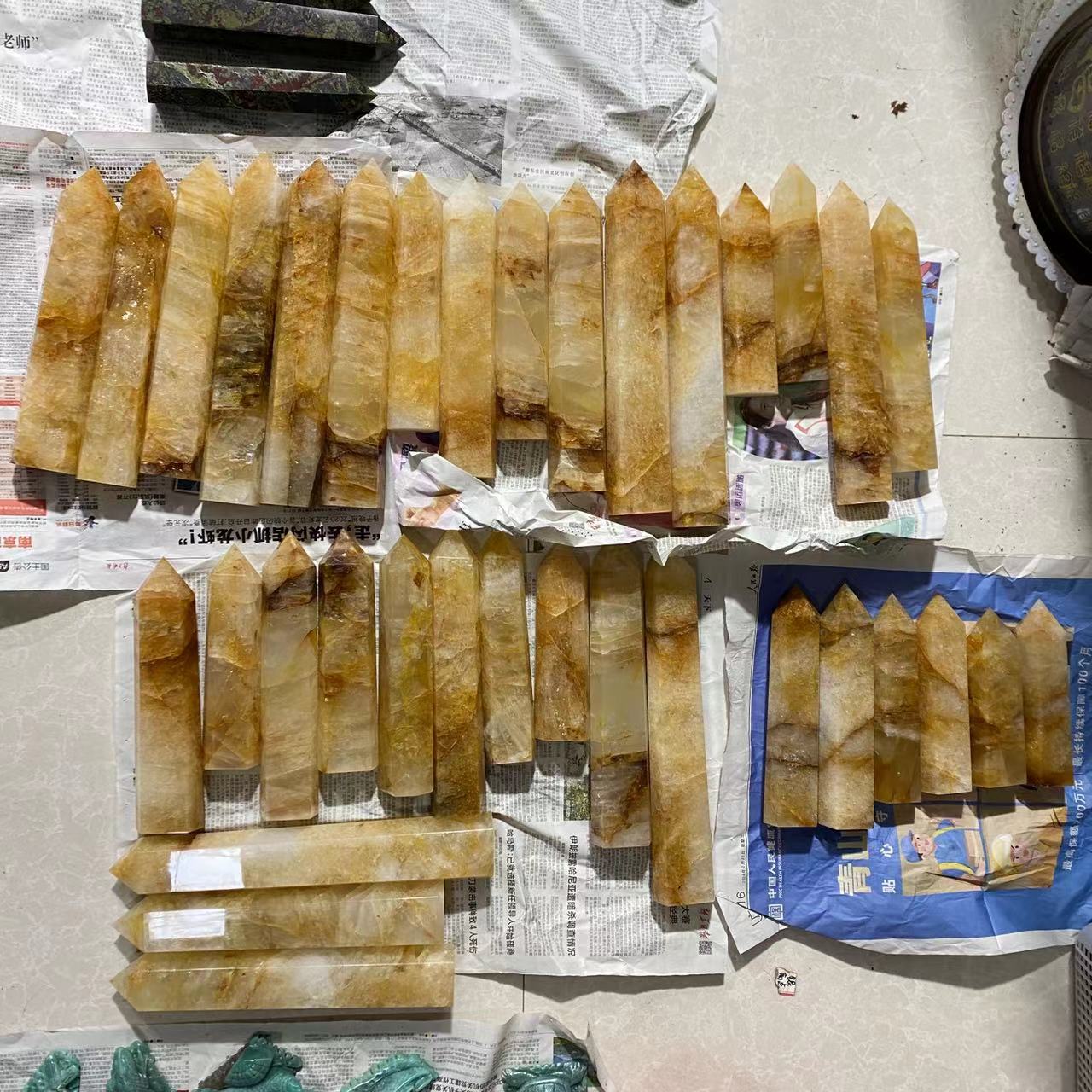 Ora Resaniganto Turo, Prezo per kg
