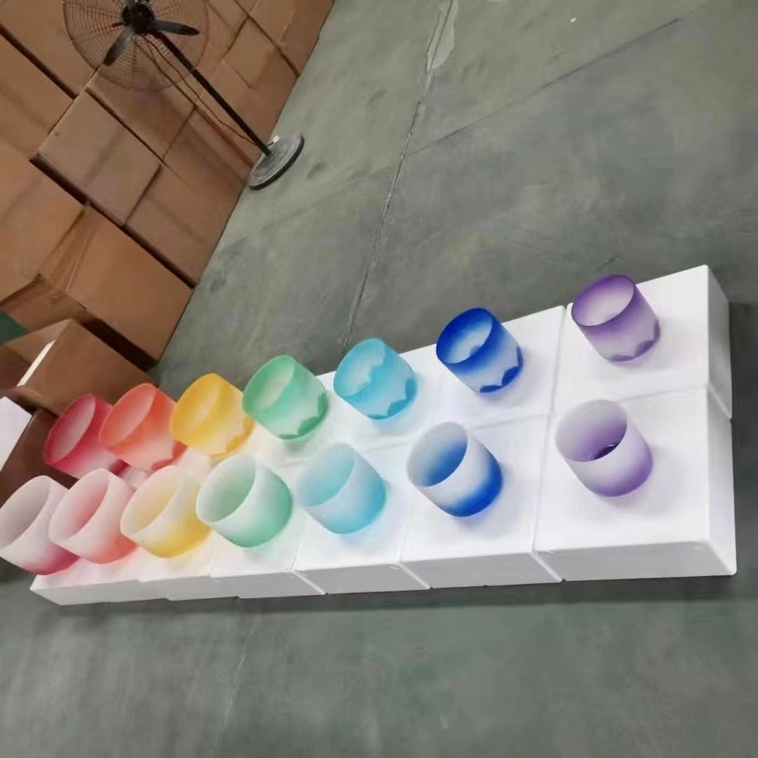 Singing Bowl Chakra Color, Price by Set