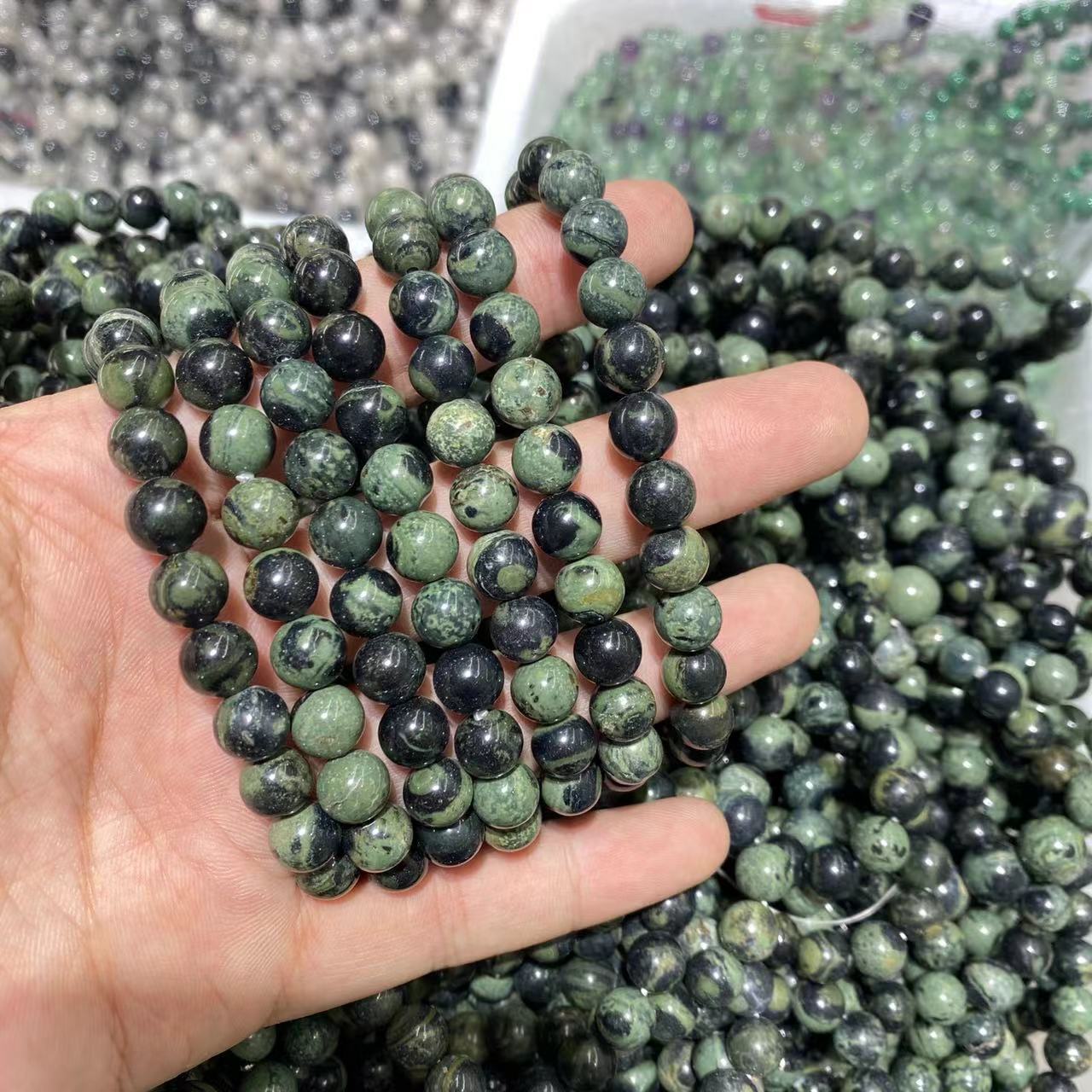 kambaba braceleto 8mm