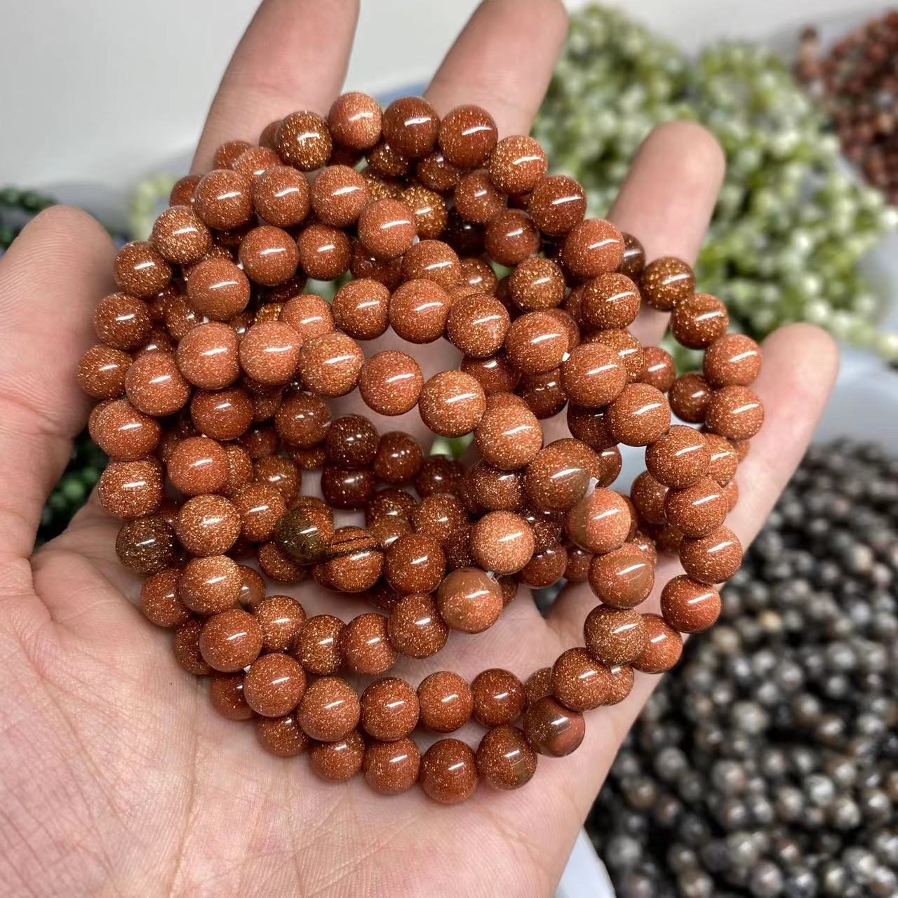 Ora Grejsoa Brakringo 8mm