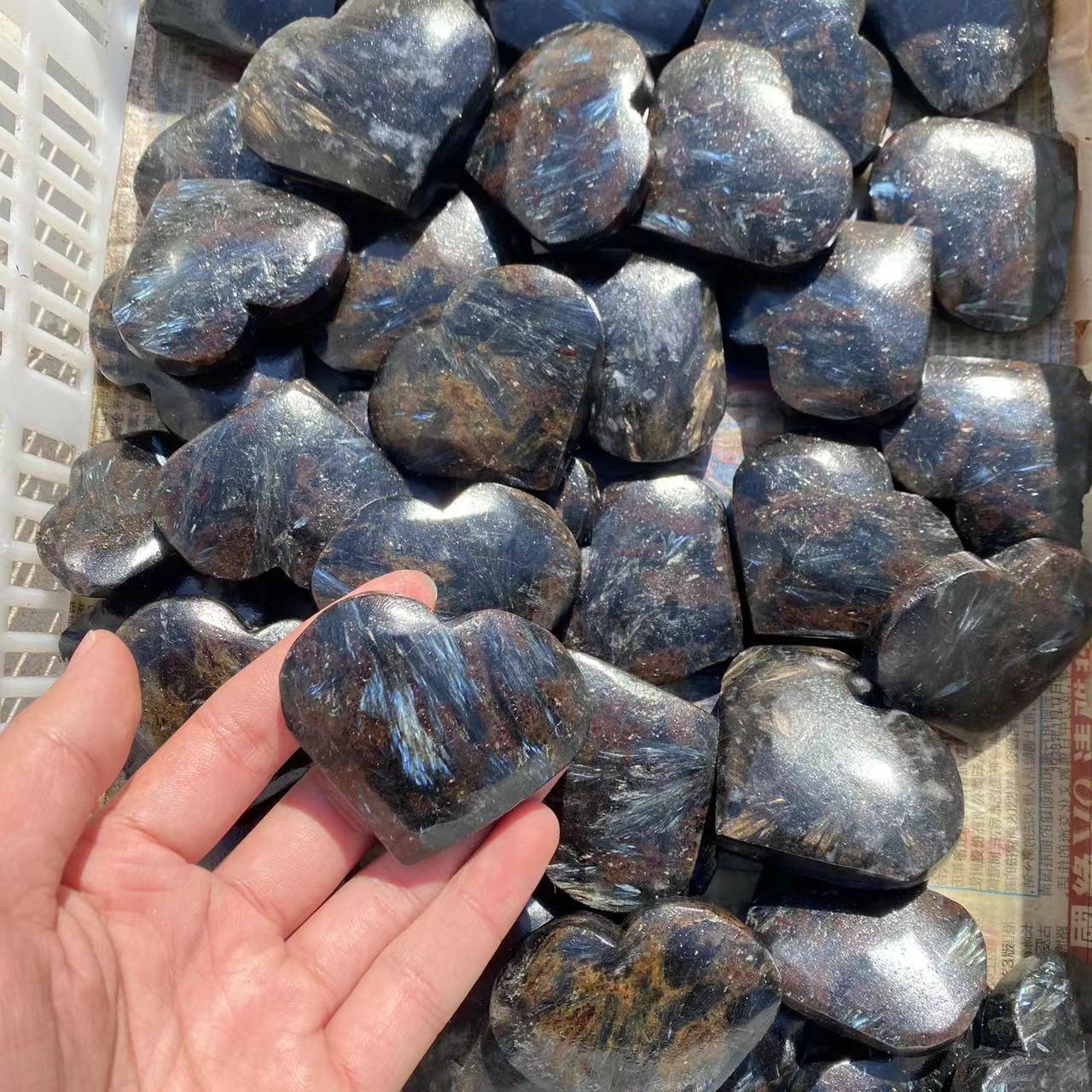 astrofilita koro, turo, luno, disko, slabo, prezo per kg
