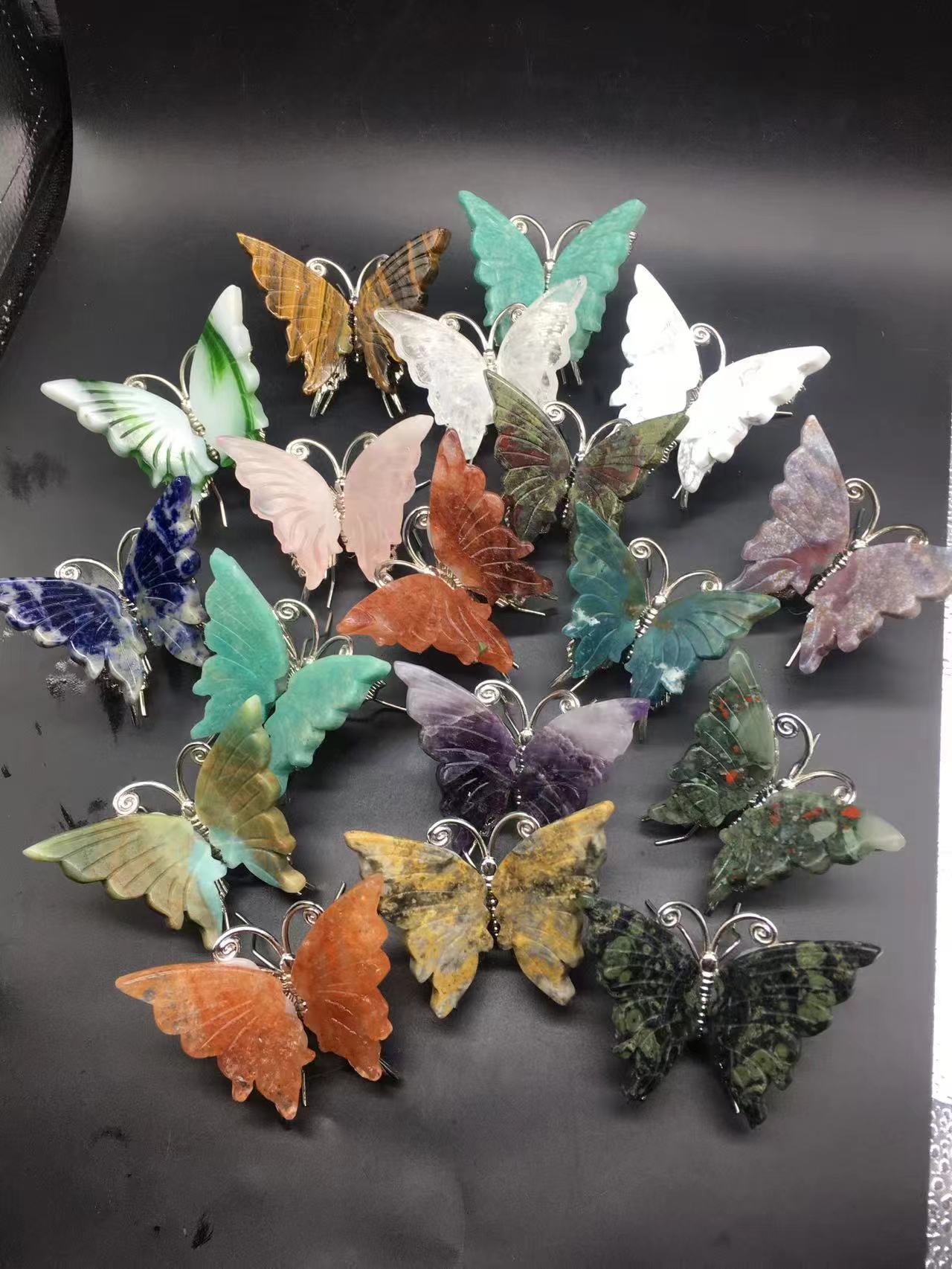 6,5cm papilio, prezo per komputilo