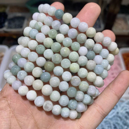 Jadeite bracelet 6/8/10mm
