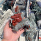 African blood dragon, price by kg