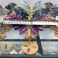 miksita materialo papilio + standoj