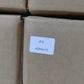 Singing bowl white, price by a set