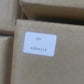 Singing bowl white, price by a set