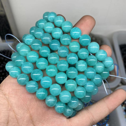 Amazonite Bracelet 6/8/10mm
