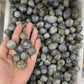 Labradorite tumbles, price by kg