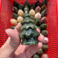 7cm Christmas tree, price by pc