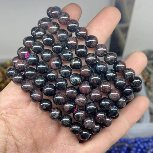 Astrophyllite bracelet 8mm