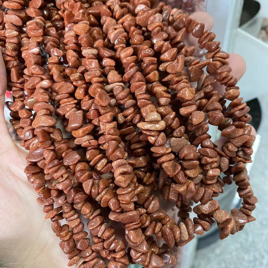 Ora grejso Chips ŝnuro