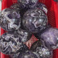 Dream amethyst sphere, price by kg